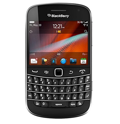 BlackBerry Bold 9900 sw (0030)