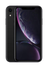 Apple iPhone XR 64GB Black (Renewed)