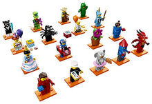 LEGO 71021 Minifigures Series 18 Party Variety of Styles (Style Picked at Random)