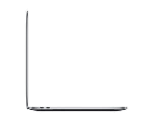 New Apple MacBook Pro (15-inch, 2.6 GHz 6-core 9th-generation Intel Core i7 Processor, 256GB) - Space grey