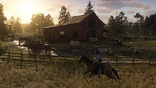 Red Dead Redemption 2 (XBox One)