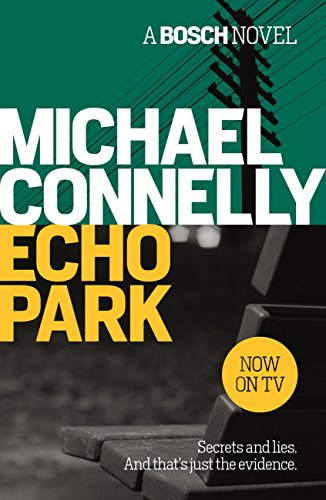 Echo Park (Harry Bosch Book 12)