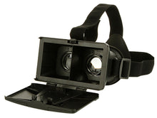 SaySure - 3D VR Glasses Head-mounted Virtual Reality Google Cardboard