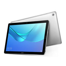Huawei Mediapad M5 10" Tablet(Grey) - (Octa-Core Processor, 4 GB RAM, 32 GB eMMC, 2K IPS Screen,Android 8.0)