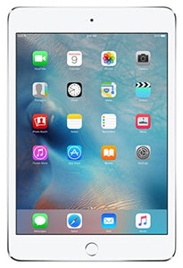 Apple iPad Mini 4 128gb Wi-Fi - Silver