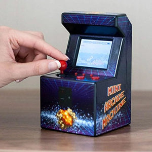 Mini Arcade Machine