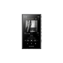 Sony NW-A100TPS Walkman 40th Anniversary Limited Edition, Hi-Res Portable Digital Music Player with Android 9.0, Wi-Fi & Bluetooth, 16GB Internal Memory and USB type-C - Black