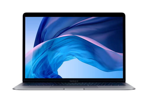 Apple MacBook Air (13-inch, 1.6GHz dual-core Intel Core i5, 8GB RAM, 128GB) - Space Grey (Latest Model)