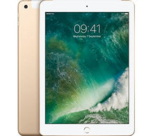 Apple MPGW2 iPad 9.7" 2017 128GB Wi-Fi - Gold