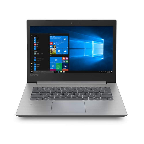 Lenovo Ideapad 330S-14IKB Laptop - (Grey) (Intel Pentium 4415U Processor, 14 Inch HD Screen, 4GB RAM, 128GB SSD, Windows 10 Home)