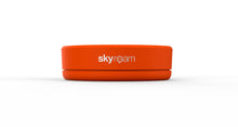 Skyroam Solis: Mobile WiFi Hotspot & Power Bank // 4G LTE Global Data without Roaming // SIM-Free Portable Router for Travel // Pay-as-you-go // Secure Internet Connection for up to 5 Devices