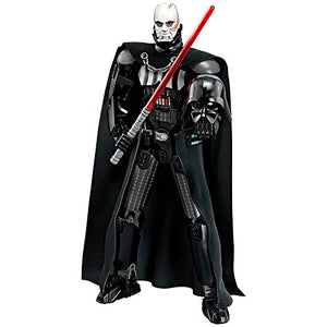 LEGO UK - 75534 Star Wars Darth Vader Buildable Figure