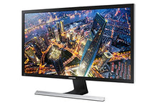 Samsung U28E590D 28-Inch LCD/LED Monitor - Black