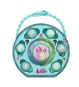 L.O.L. Surprise! 551508 Pearl Playset