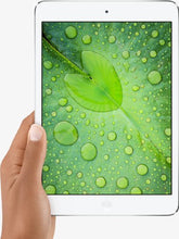 Apple iPad Mini 2 32GB 4G : Silver : Unlocked