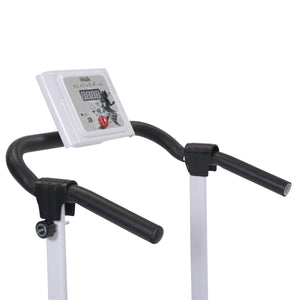 JML iWalk - The compact, powerful home family treadmill