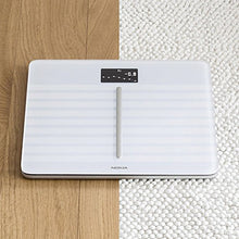 Nokia Body Cardio - Wi-Fi Smart Scale with Body Composition & Heart Rate
