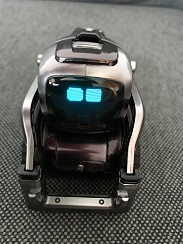 Anki Cozmo Collector's Edition