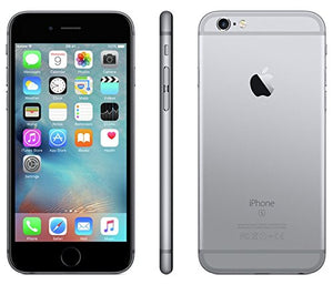Apple iPhone 6s 32GB - Space Grey - Unlocked