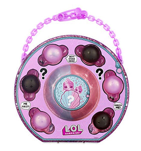 L.O.L. Surprise! Doll – Pearl, 30399