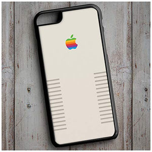 Retro Classic Apple Macintosh II Mac Computer - Case Cover for any iPhone