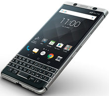 BlackBerry Key One - Android 7 Smartphone - QWERTZ - black