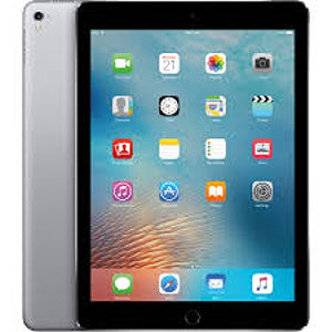 Apple iPad Pro 10.5" 64GB Wi-Fi - Space Grey