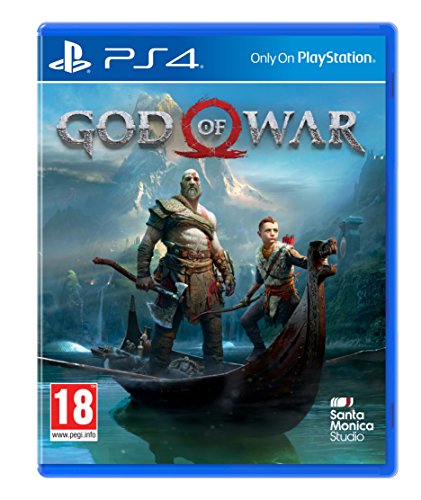 God of War (PS4)