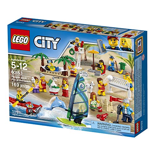 LEGO UK 60153 