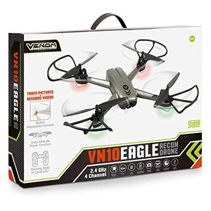VN10 Eagle Recon Drone