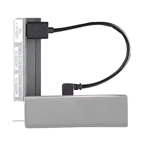 Power Cable For Fire TV Stick. Powers the Fire TV Stick from Your TV USB Port