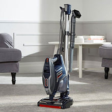 Shark HV380UKT DuoClean Corded Stick Vacuum Cleaner, TruePet Model, Deep Navy