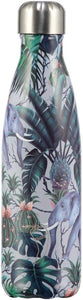 Chilly's Bottles Double Walled Vacuum Bottle -  Elephant ,500ml