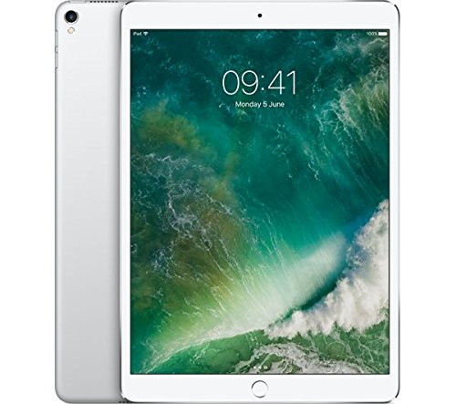 Apple 10.5-inch iPad Pro Wi-Fi 64GB - Silver