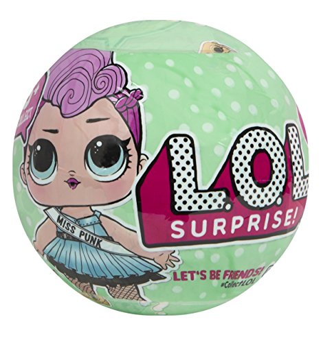 L.O.L. Surprise! Series 2 Model