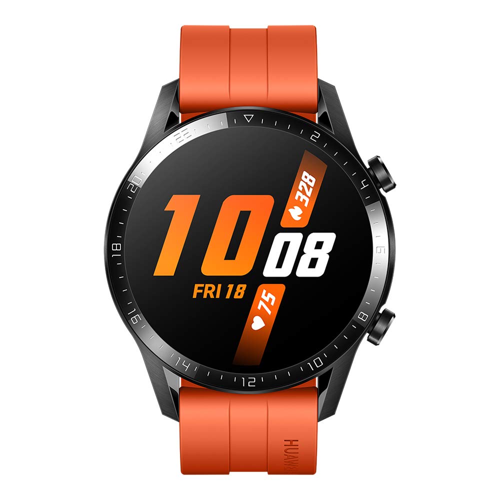 HUAWEI Watch GT 2 (46mm) Smart Watch, 1.39