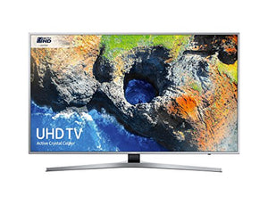 Samsung MU6400 49-Inch SMART Ultra HD TV