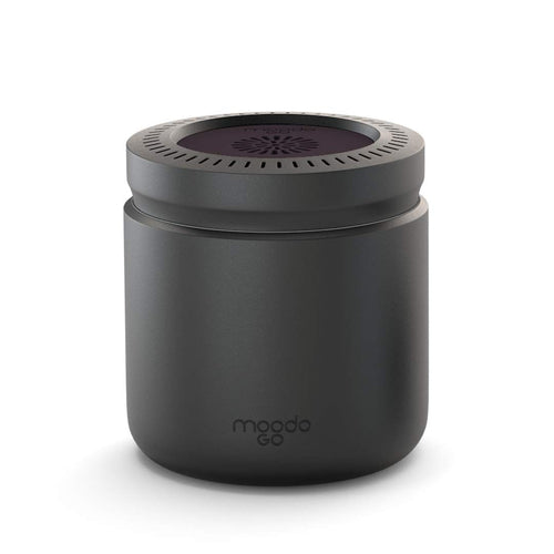 MOODO Go Aroma Diffuser Air Freshener for Car Mobile
