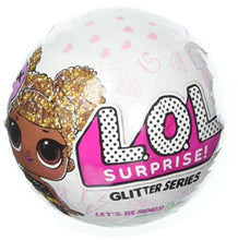L.O.L. Surprise! Tots Ball, Glitter Series