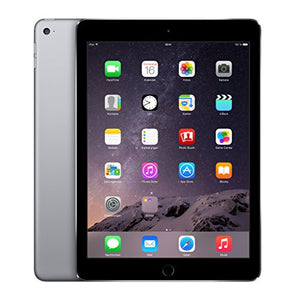 Apple iPad Air 2 64GB Wi-Fi : Space Grey
