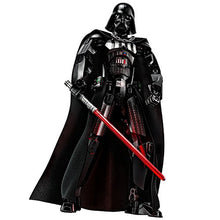 LEGO UK - 75534 Star Wars Darth Vader Buildable Figure