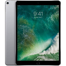 Apple iPad Pro 10.5" 256GB Wi-Fi - Space Grey
