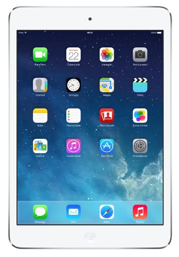 Apple iPad Mini 2 32GB 4G : Silver : Unlocked