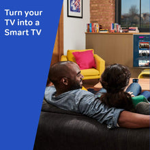 NOW TV Smart Box with 4K and Voice Search including 4 NOW TV Passes. Watch amazing entertainment. No contract. No hidden fees.