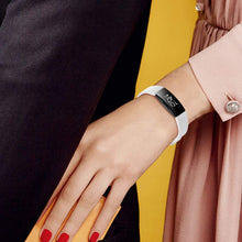 XIMU Compatible with Fitbit Inspire hr Strap & Inspire Strap, Adjustable Strap Sports Strap Wrist Strap Bracelet Replacement Accessories Compatible Women Men