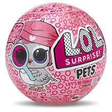 L.O.L. Surprise! Pets, Series 4