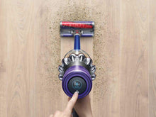 Dyson V11 Absolute Cordless Vacuum Cleaner, Blue, Large