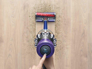 Dyson V11 Absolute Cordless Vacuum Cleaner, Blue, Large