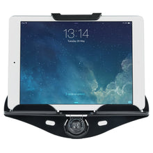 Targus In Car Mount for iPad & 7-10-Inch tablets, Black (AWE77EU)