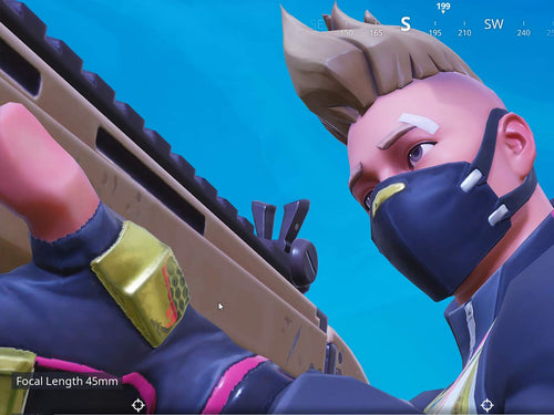 Clip: Fortnite Chapter 2 Season 11 New Gameplay and the Battle of the Bridge